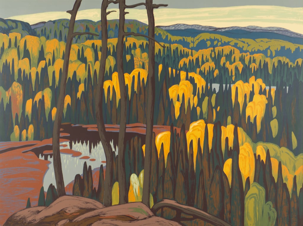 Algoma