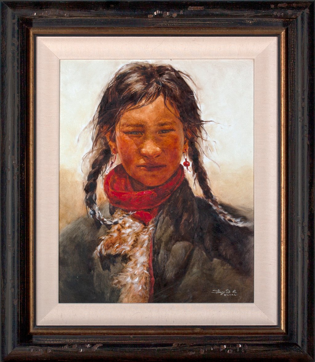Tibetan