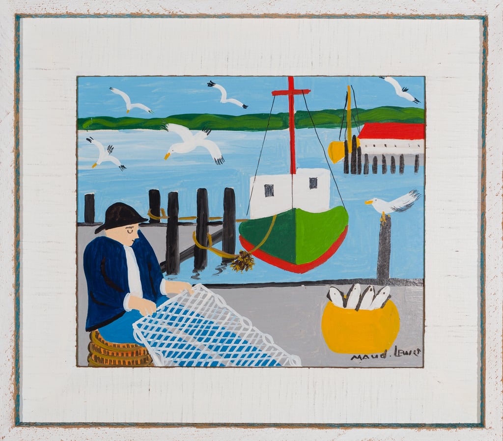 Harbour