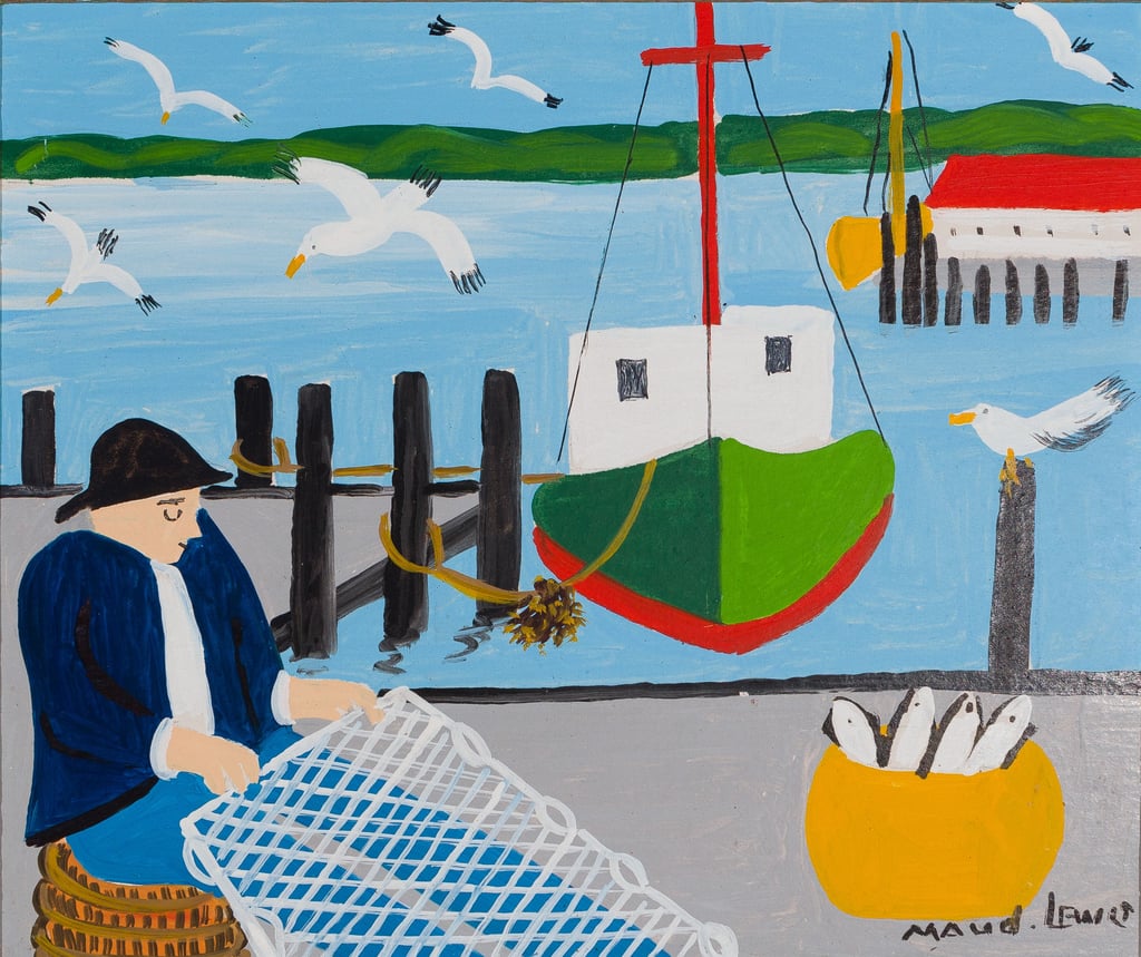 Harbour