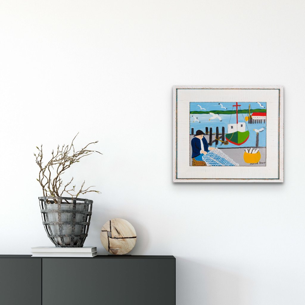Harbour