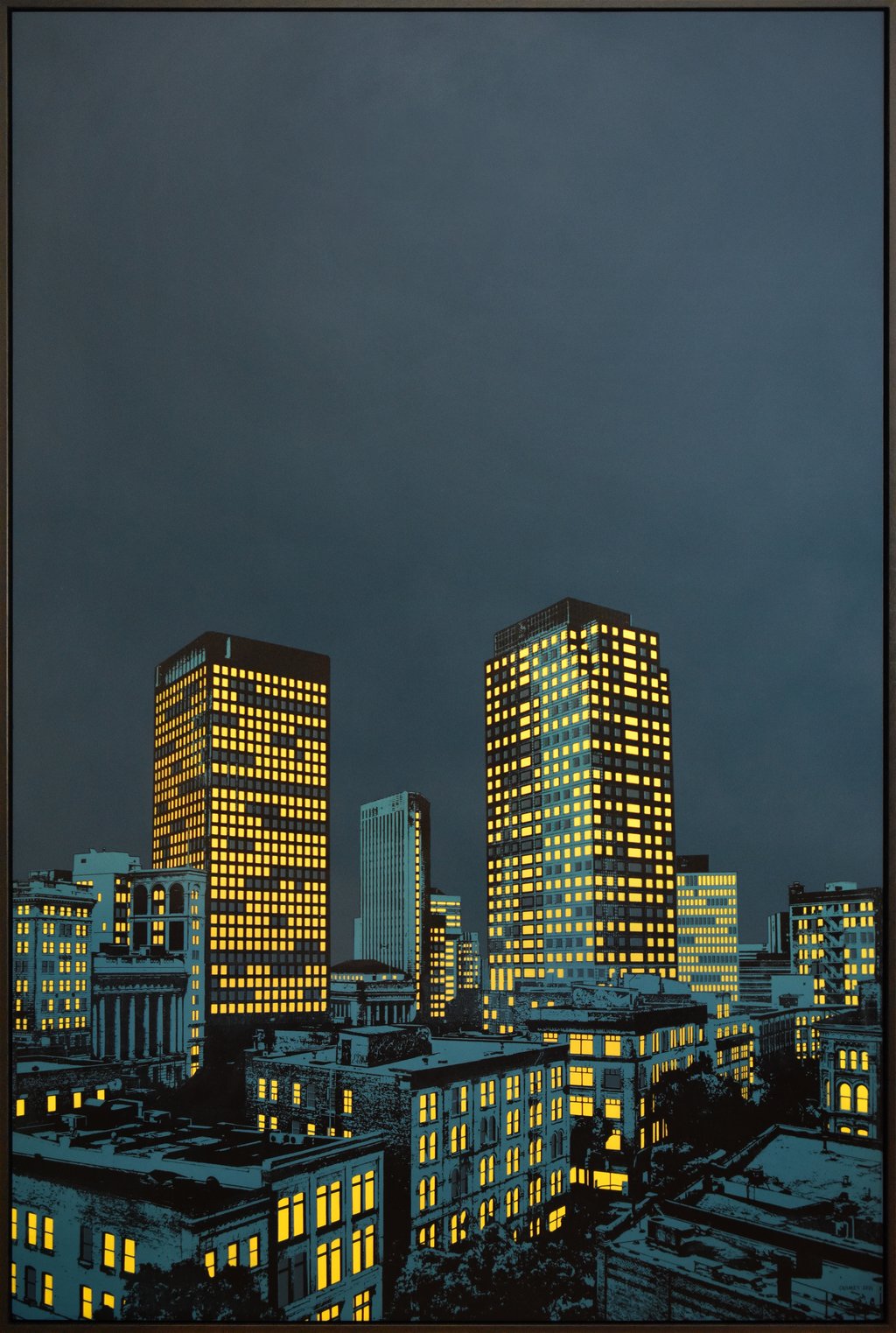 Downtown