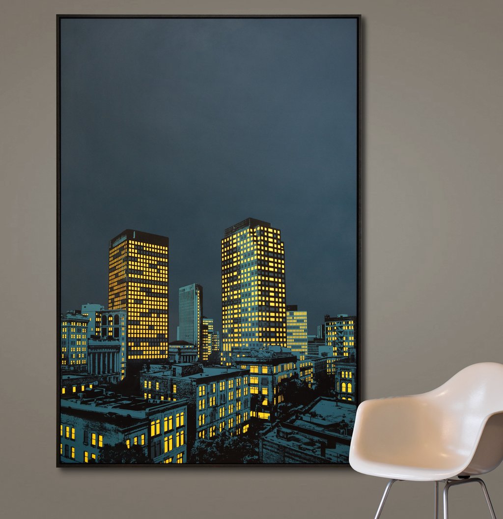 Downtown