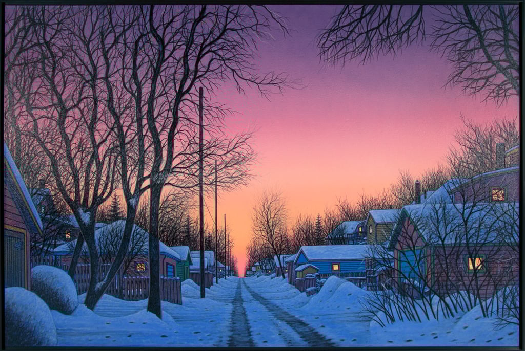 Twilight