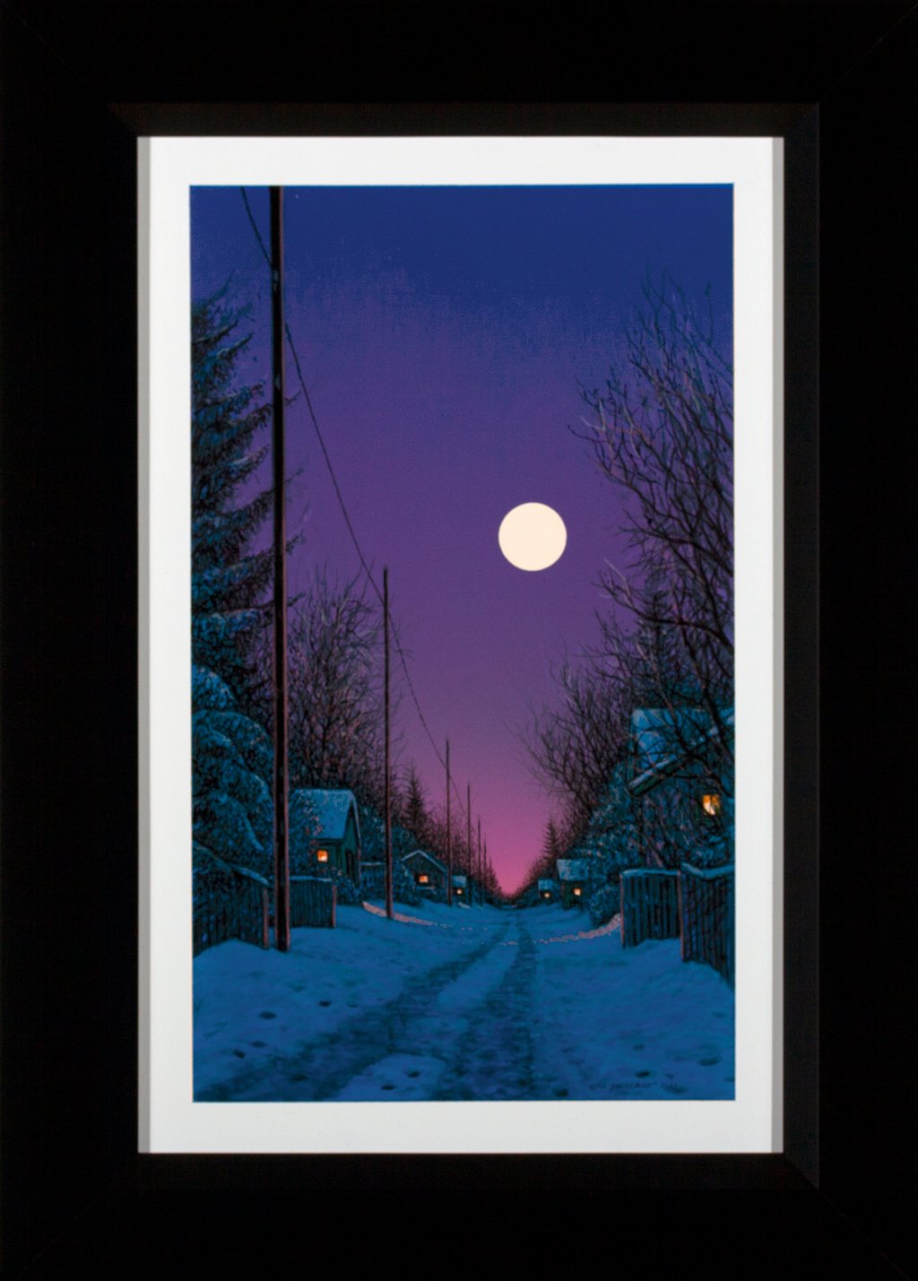 Moon