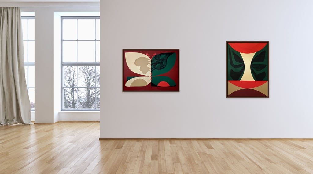 Two