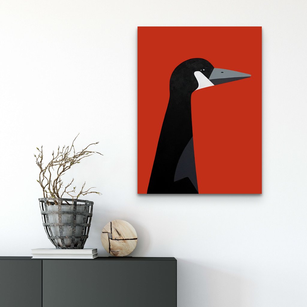 Goose