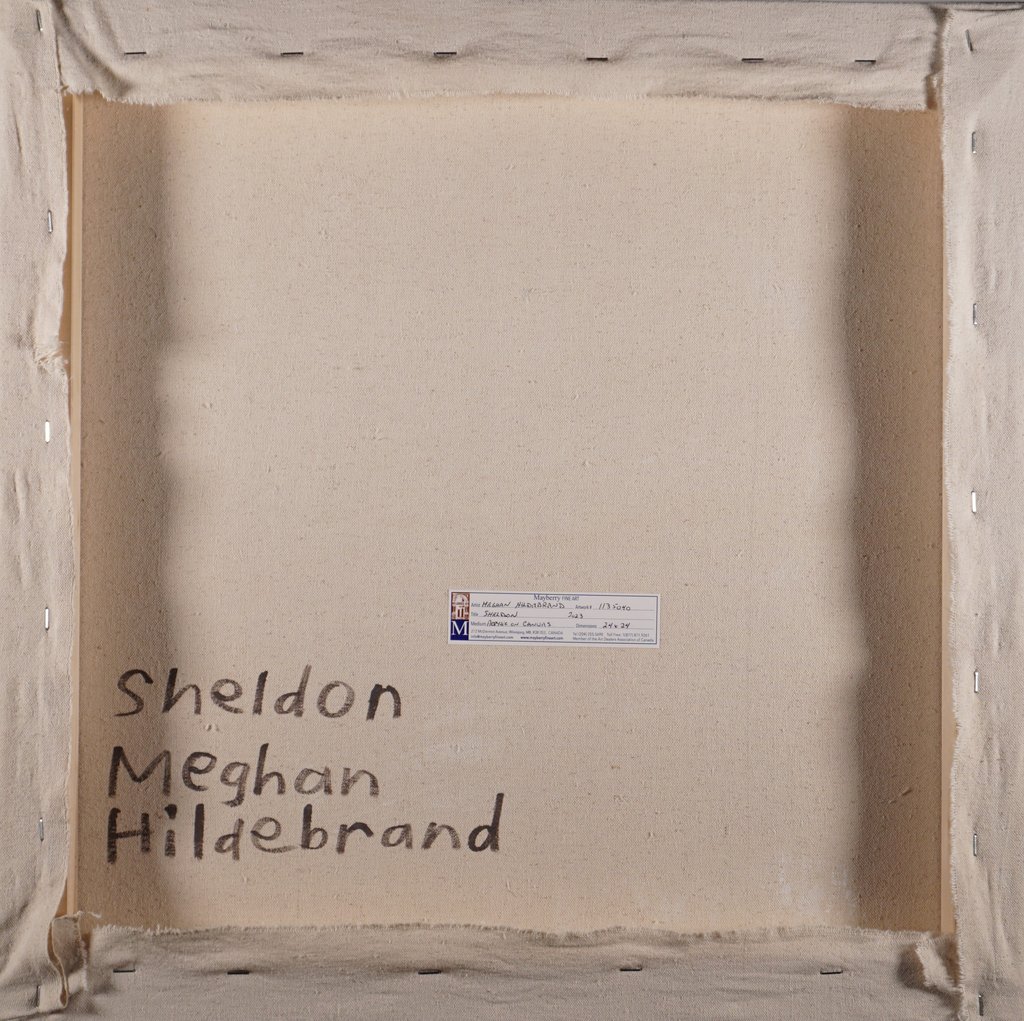 Sheldon