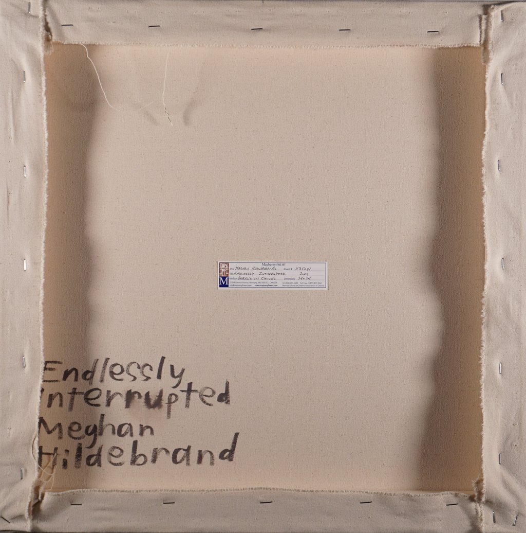 Endlessly