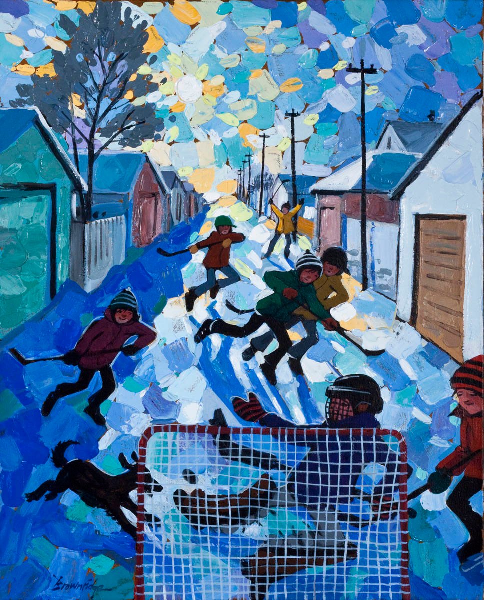 Street