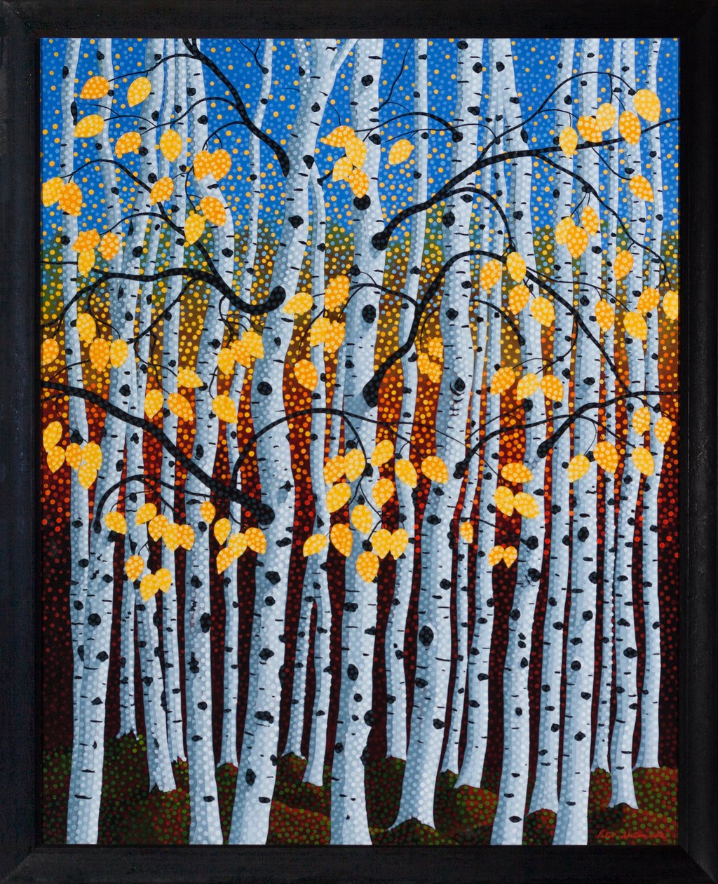 Thicket