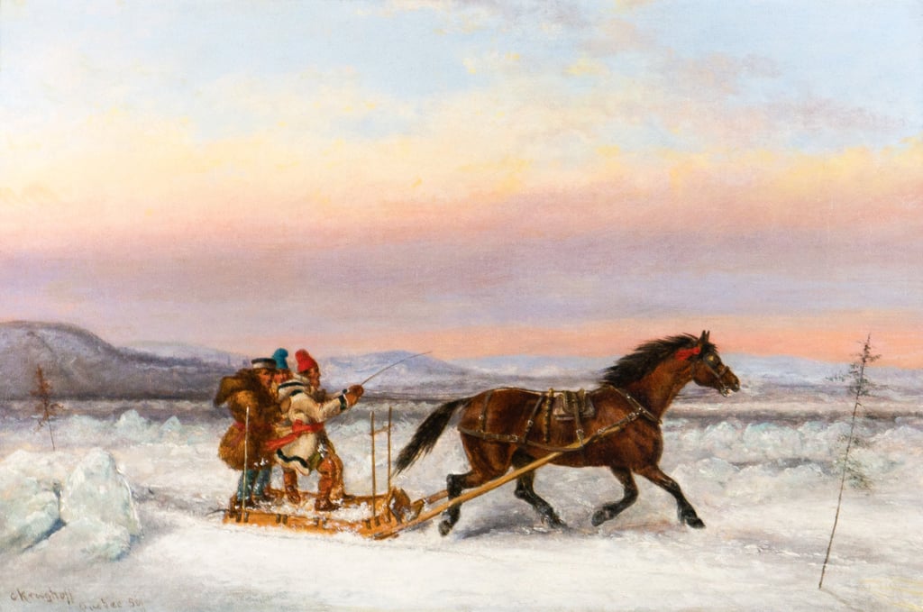Winter