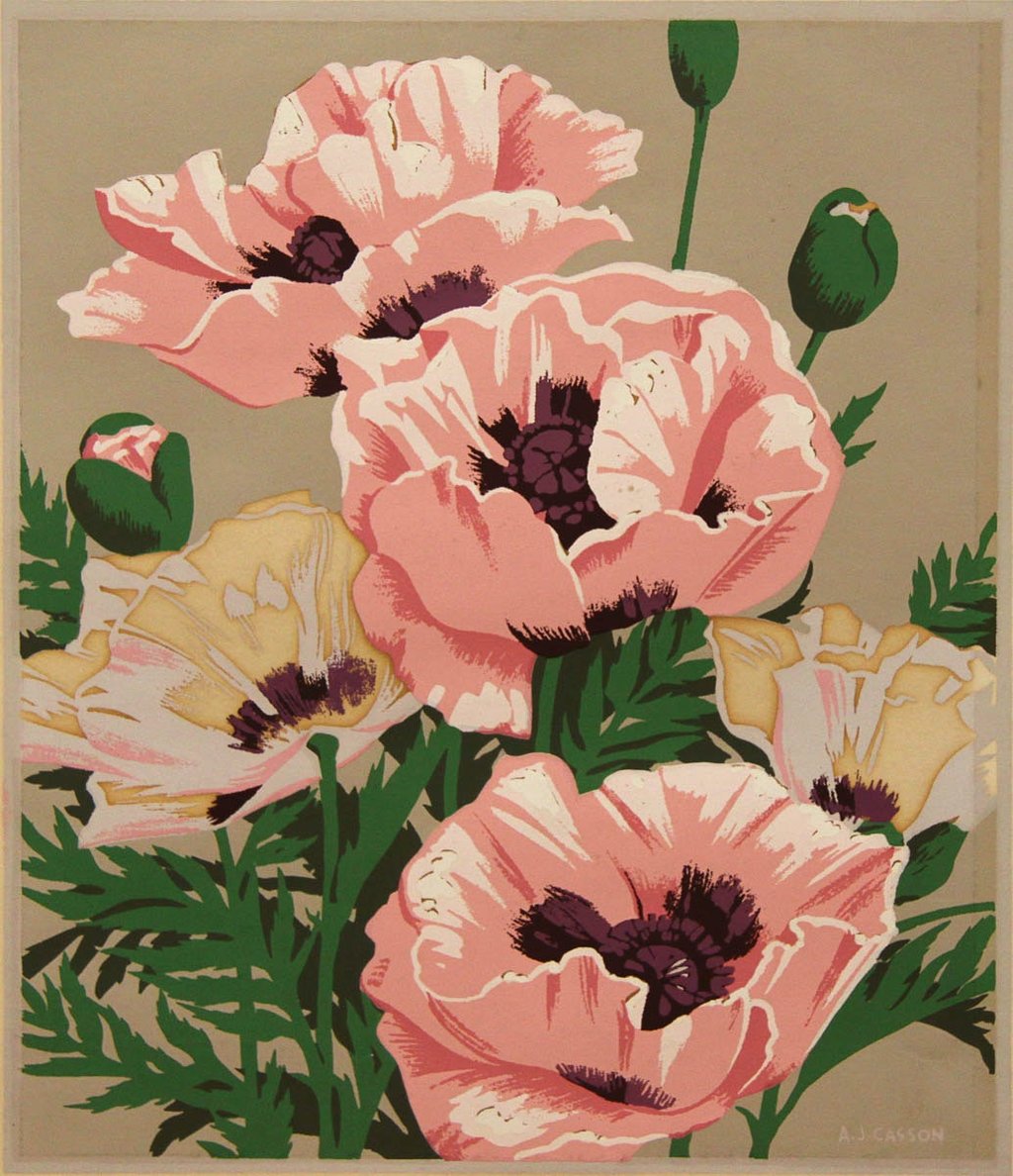 Poppies