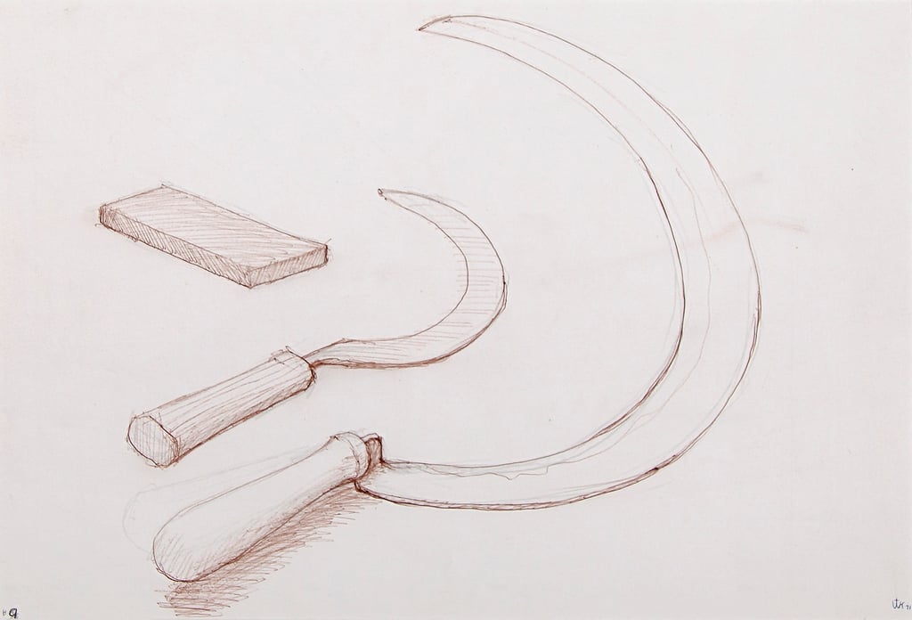 Hand