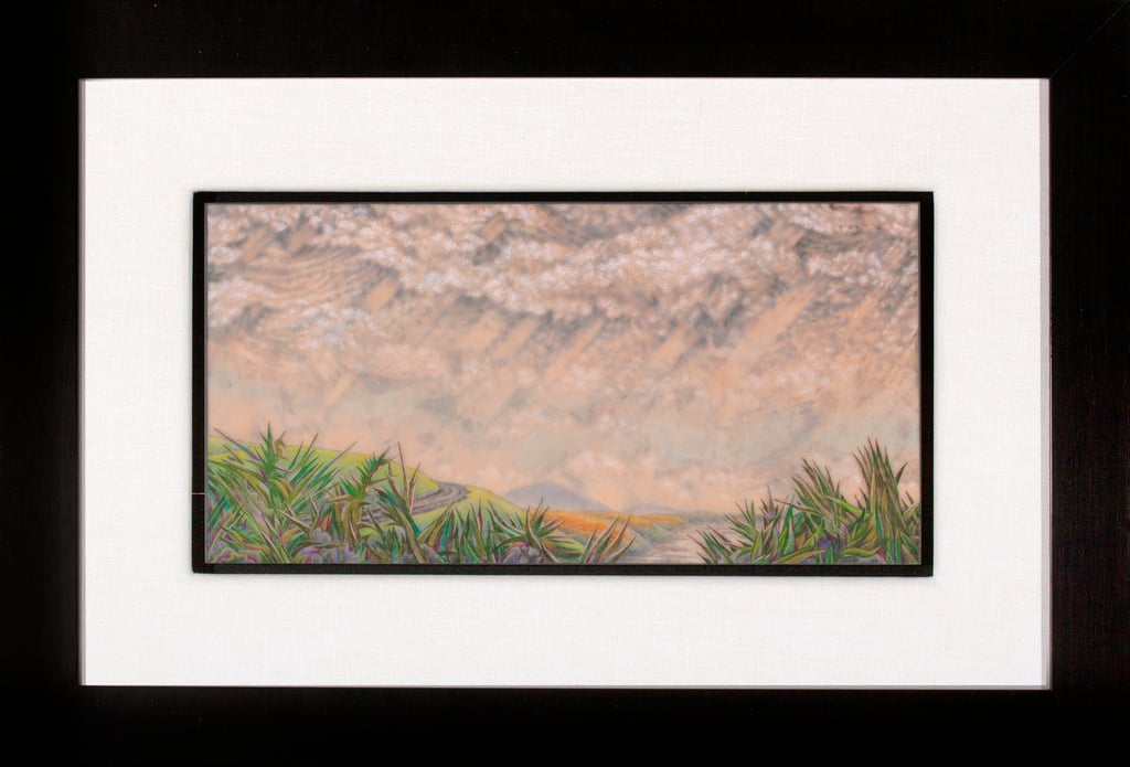 Hillside