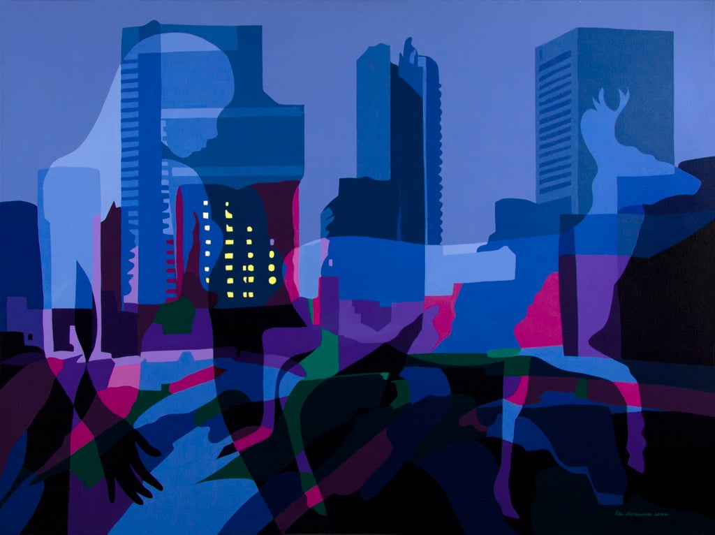 Skyline