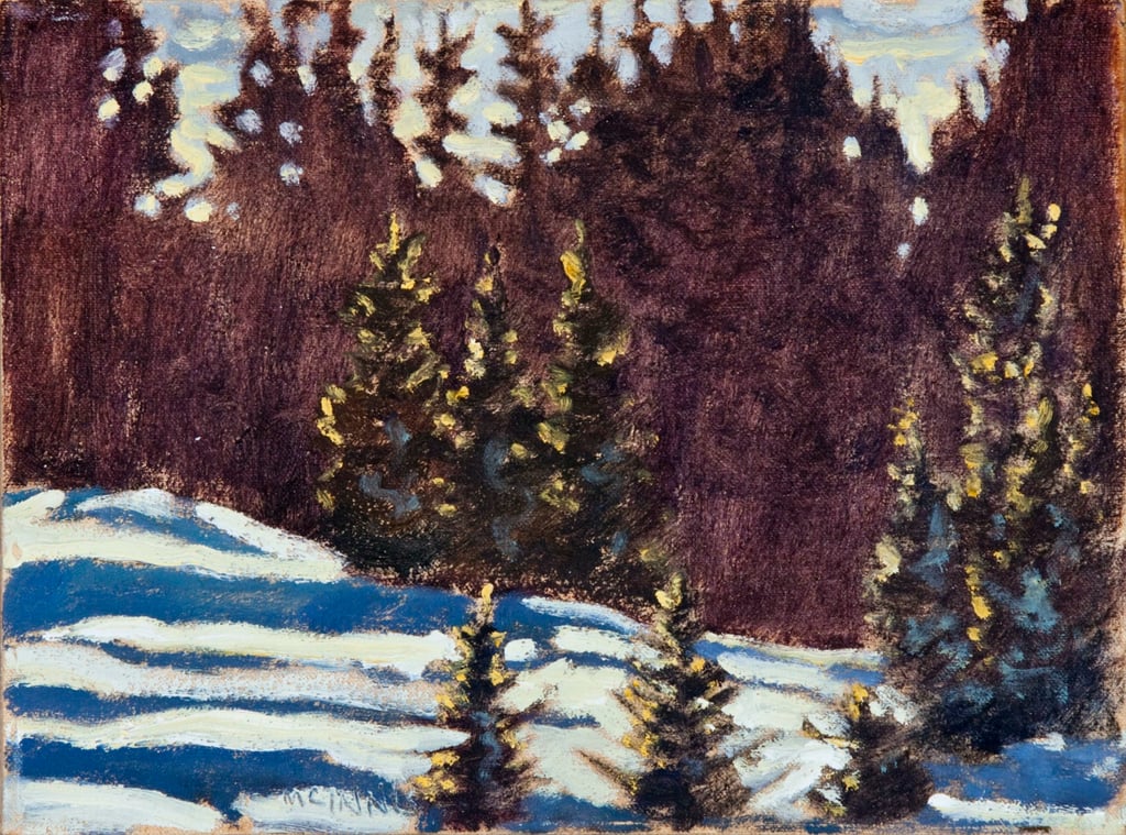 Winter