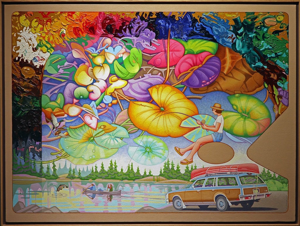 Paint