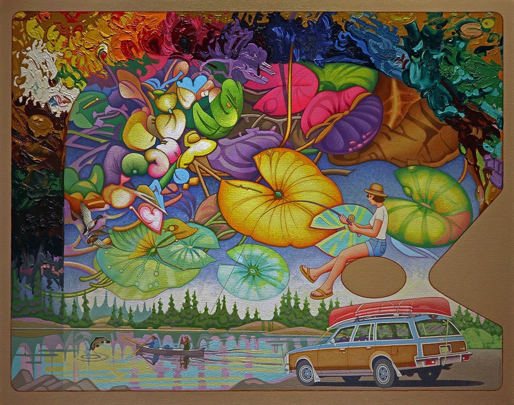 Paint