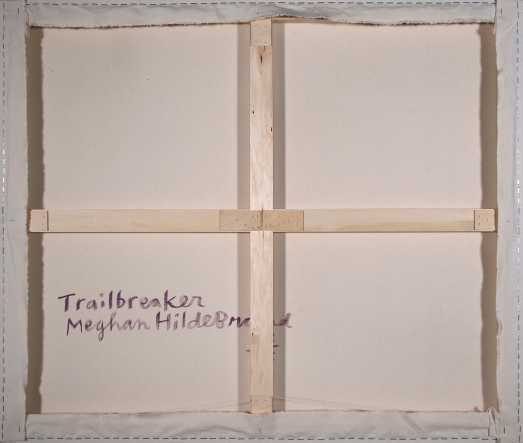 Trailbreaker