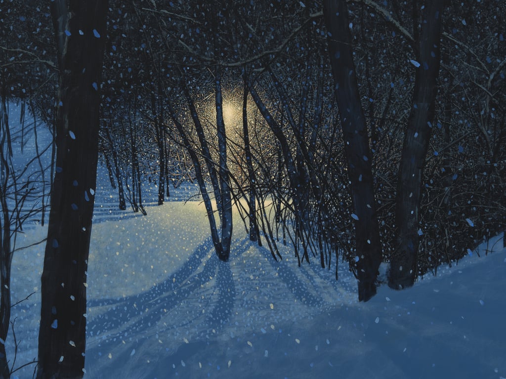 Evening