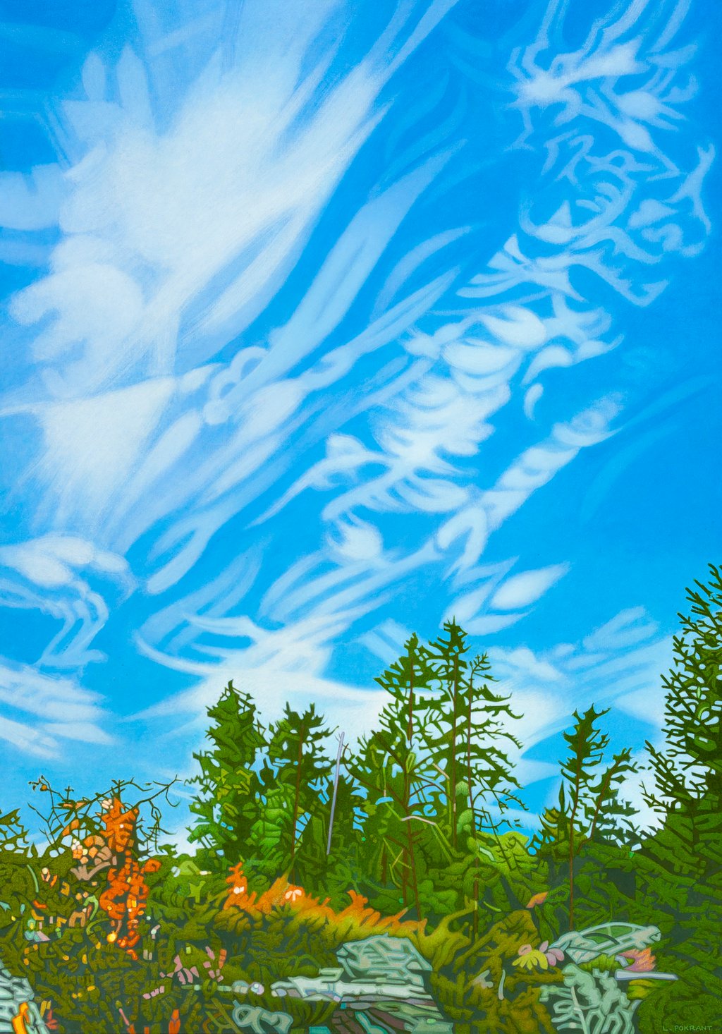 Near