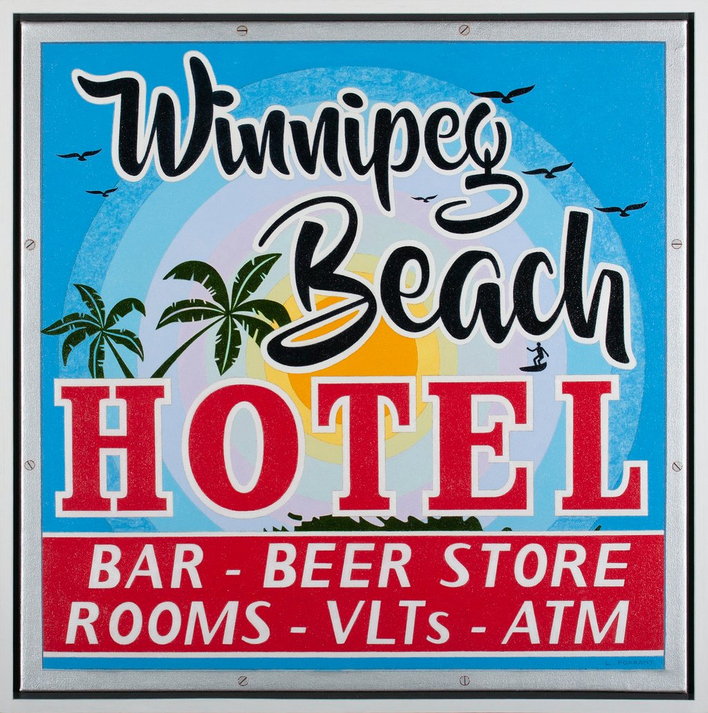 Winnipeg