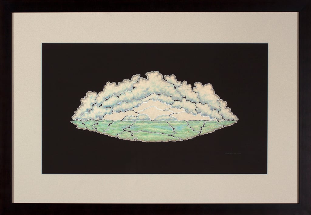 Cloud