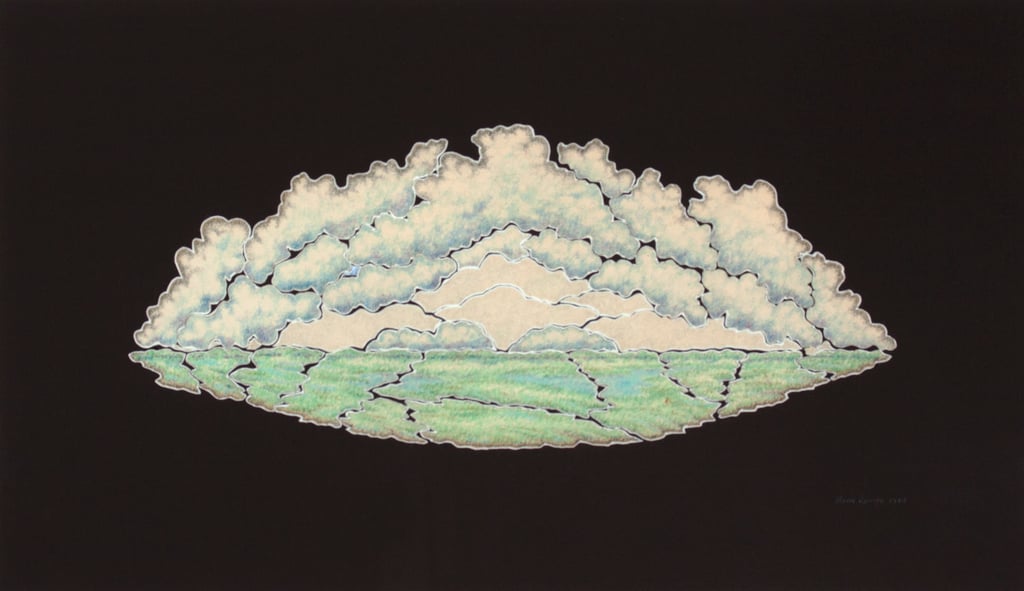 Cloud