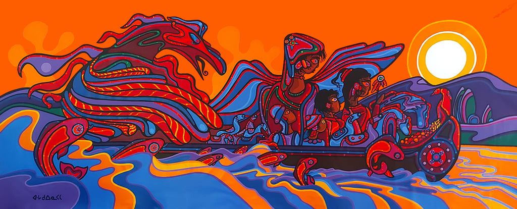 Migration