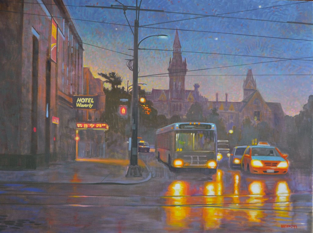 Dusk
