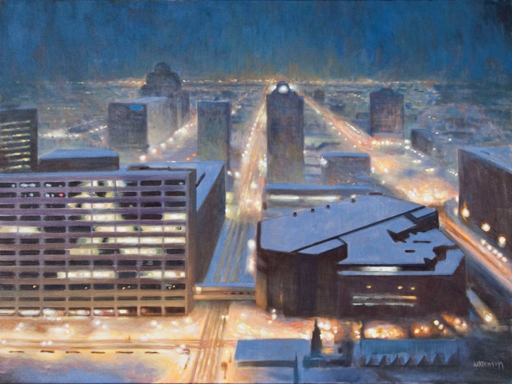Winnipeg