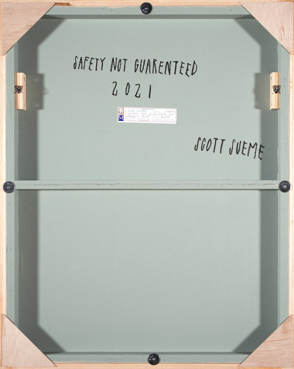 Safety