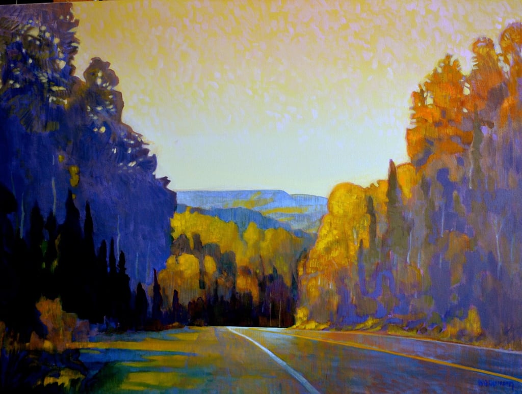 Hills