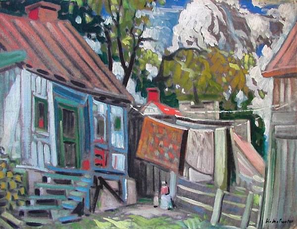 Village