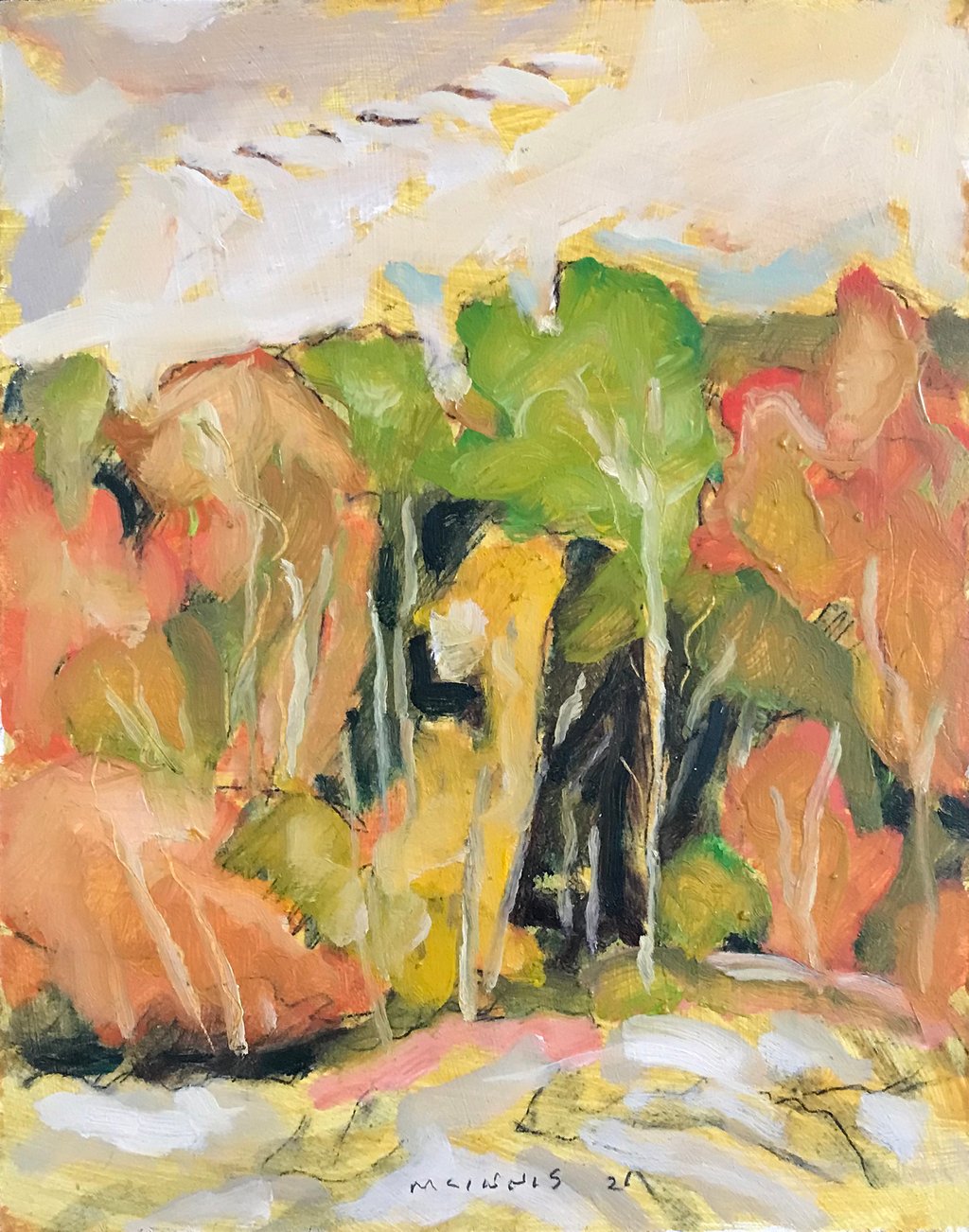 Trees