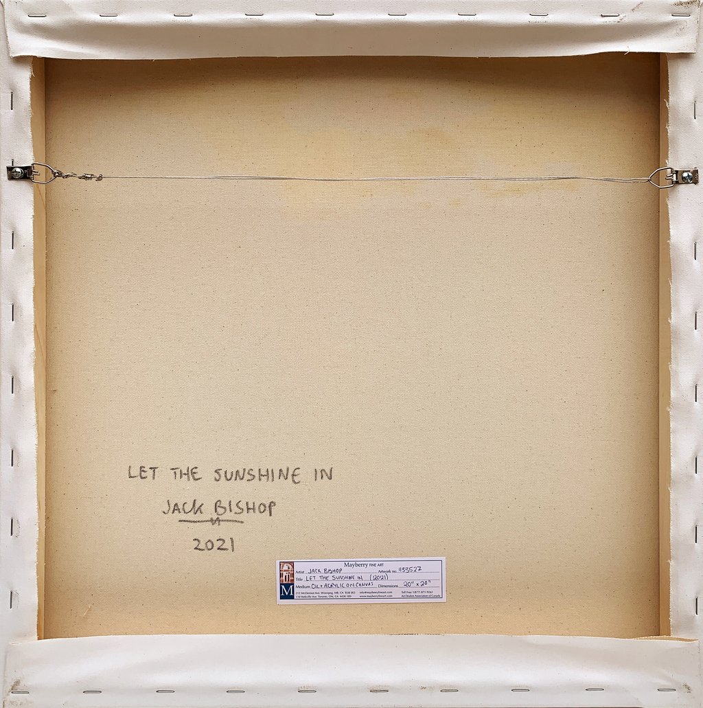 Let