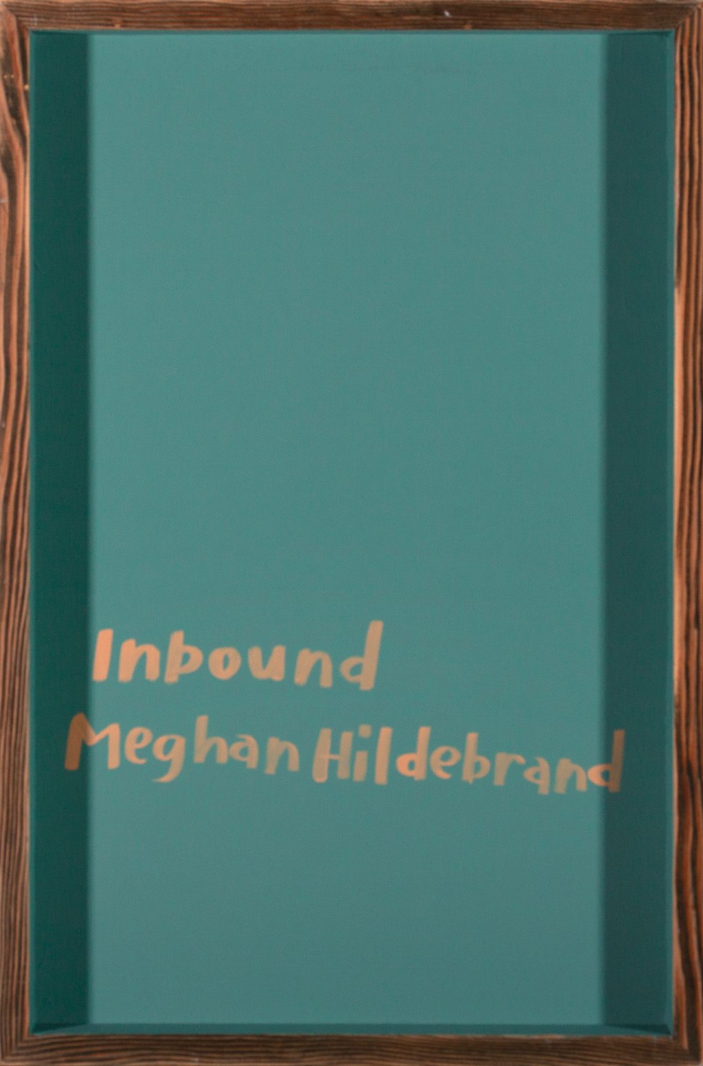 Inbound