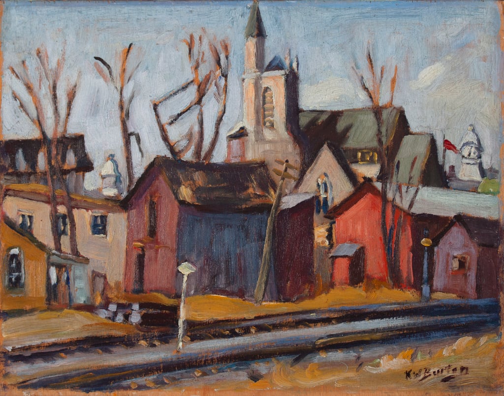 Presbyterian