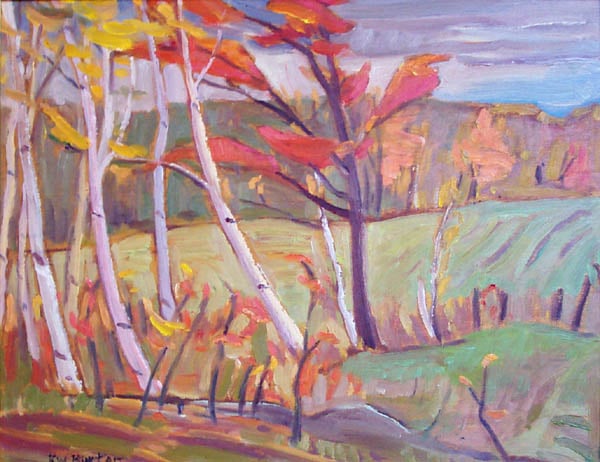 Autumn