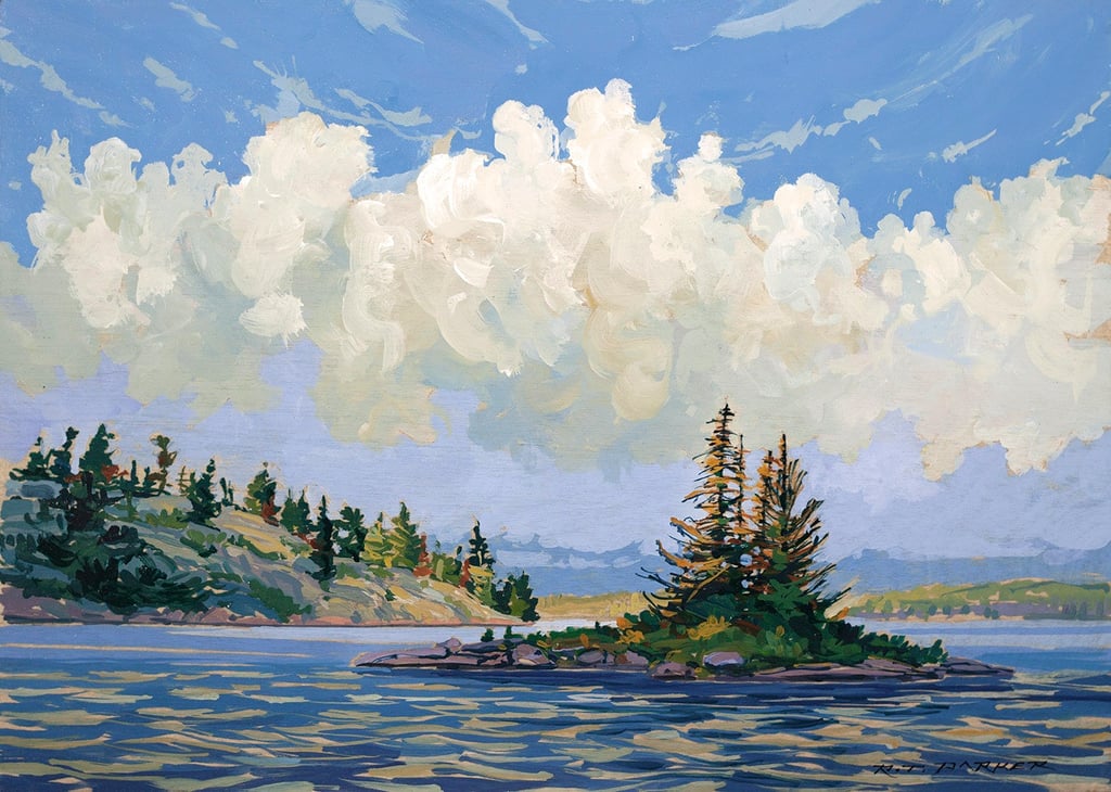 Portage