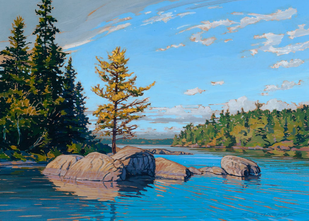 Quarry