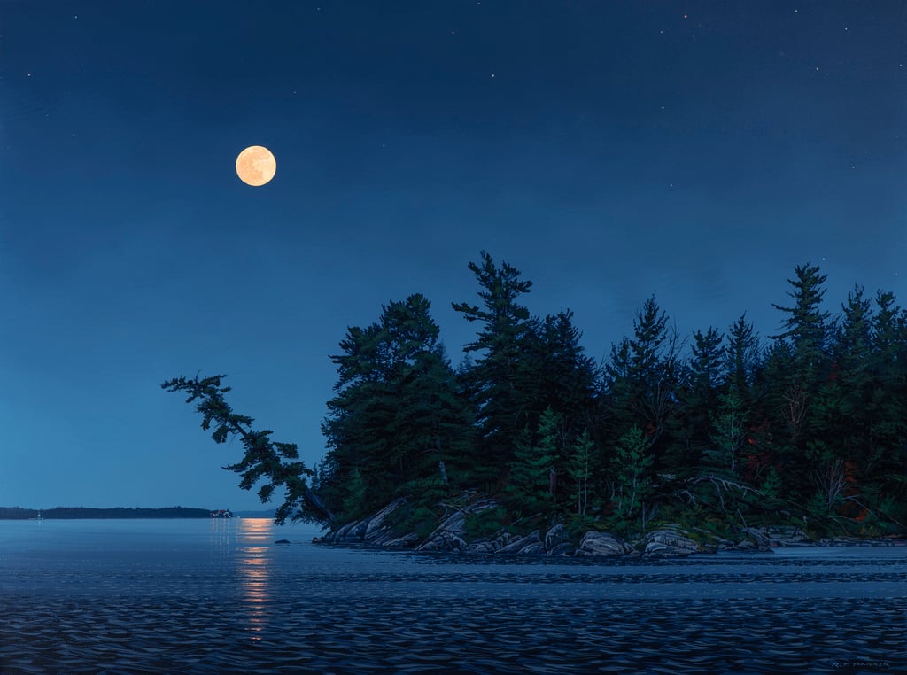 Moonlight