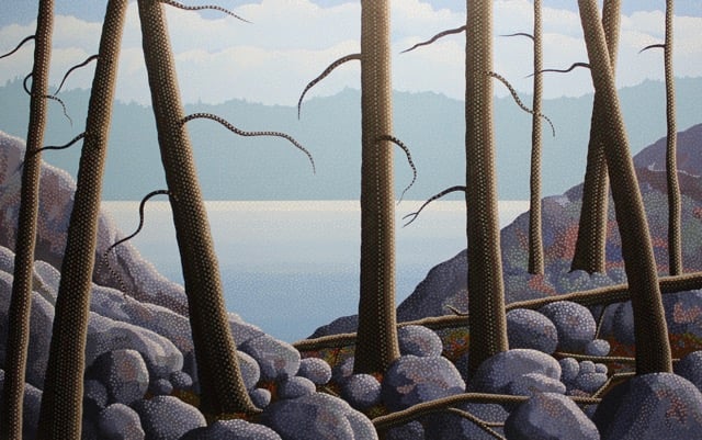 Shoreline