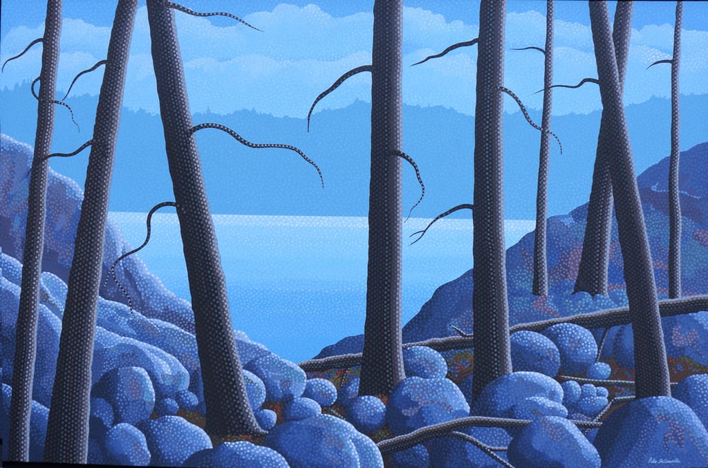 Shoreline