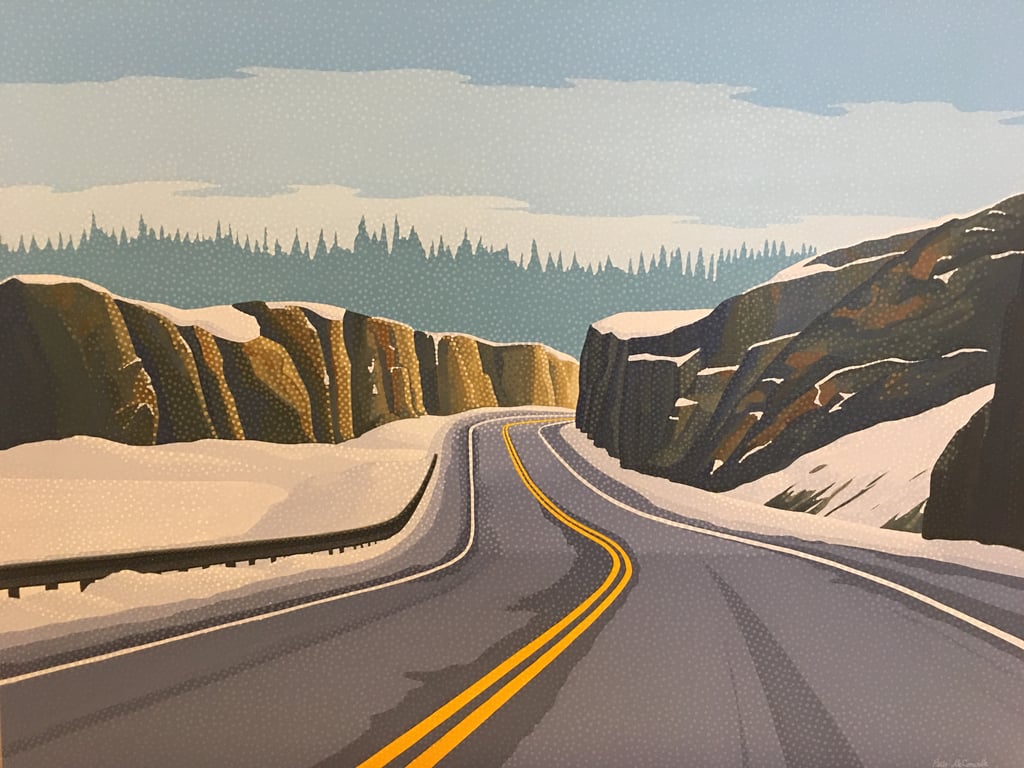 Trans-Canada