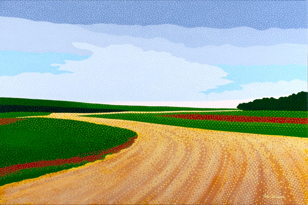 Prairie