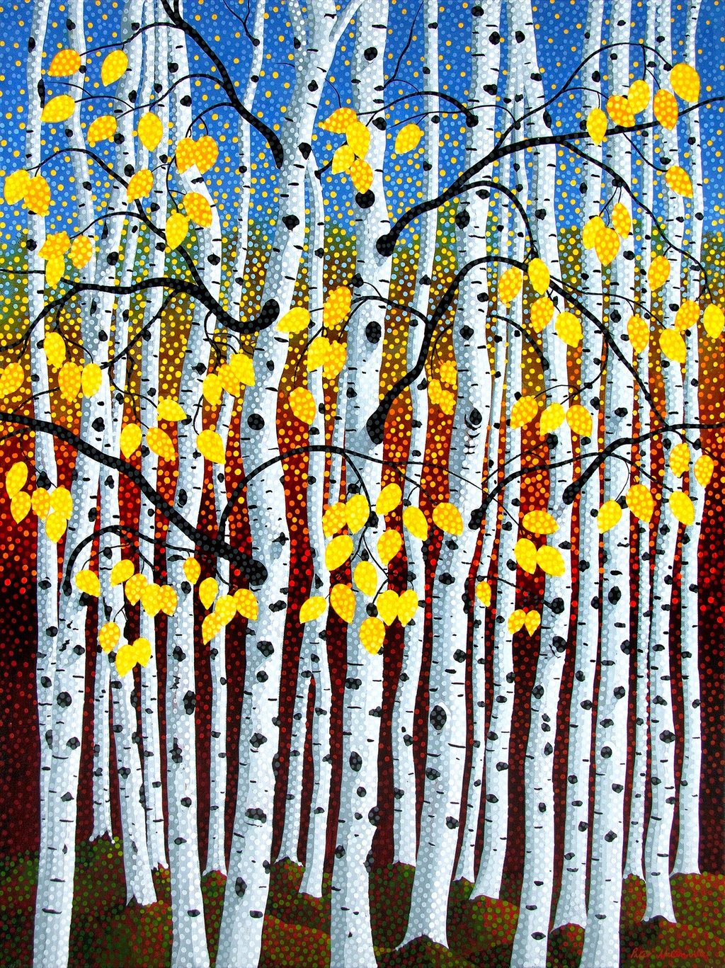 Thicket