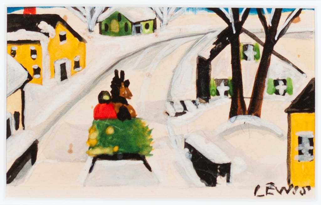 Winter