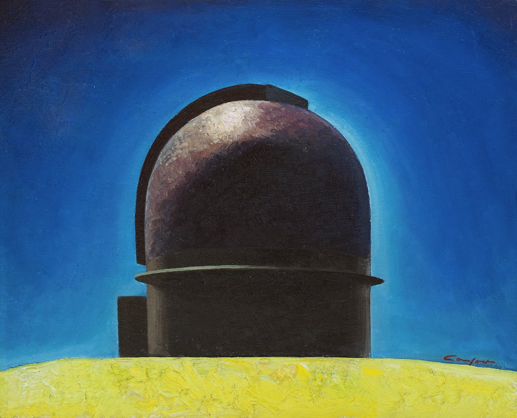 Observatory